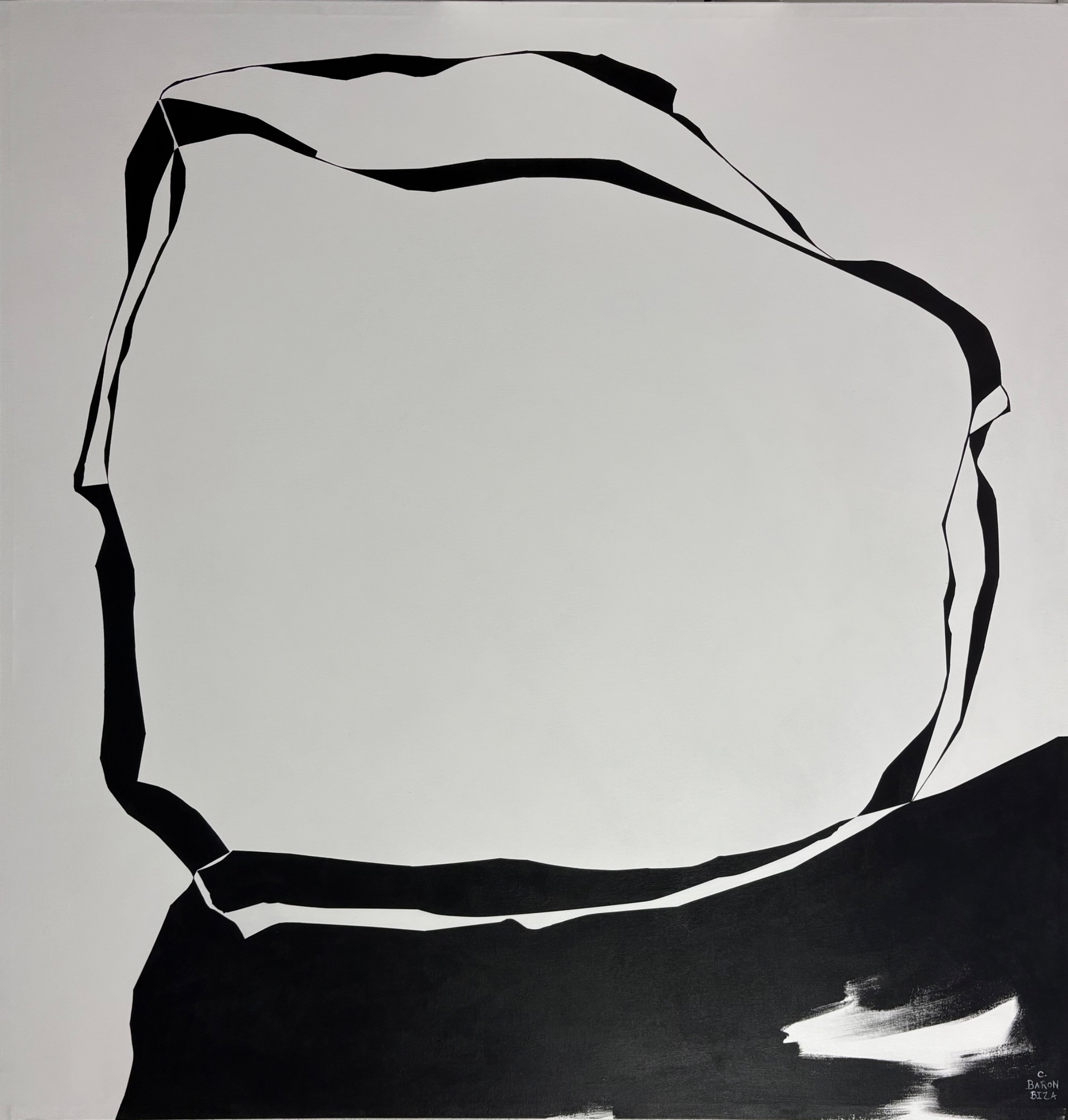 Within the Limits — Carolina Baron Biza