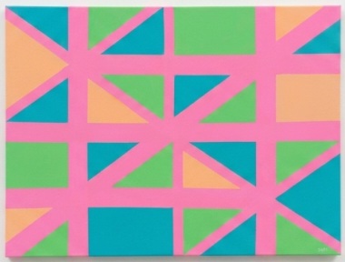 Geometric Harmony I — PAPI