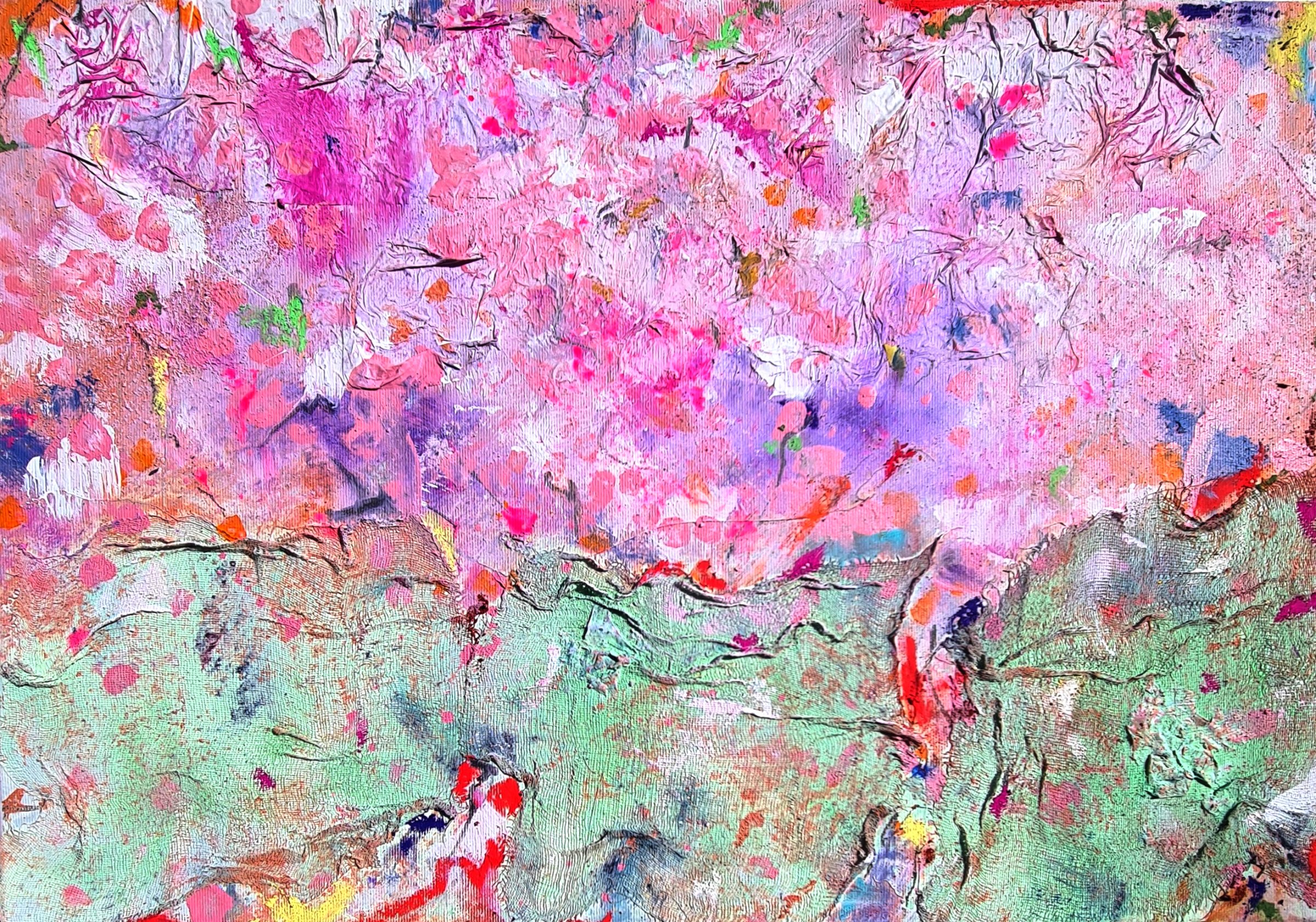 Brittle Substance — Marian Gorin