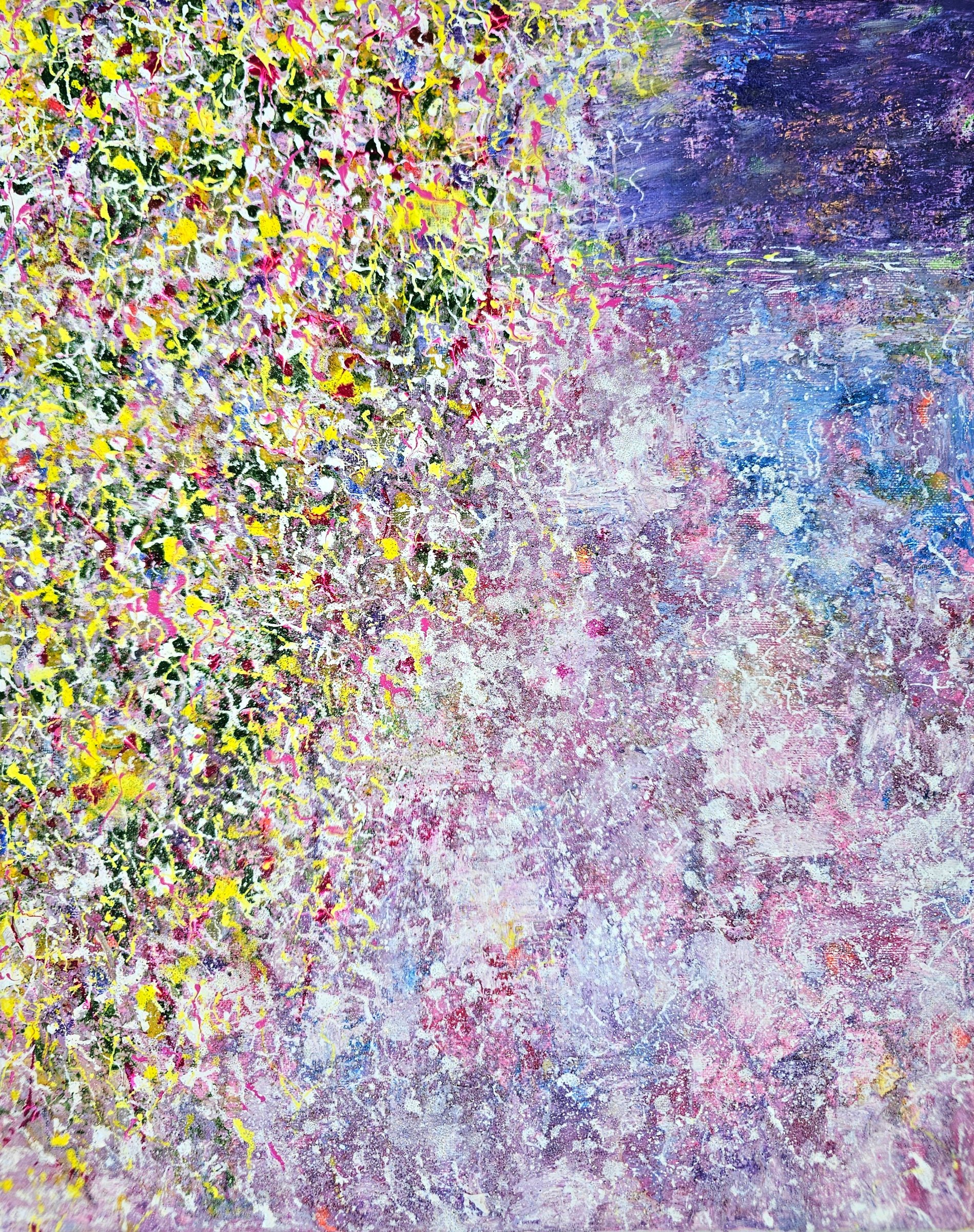 Reverie XVI — Marian Gorin