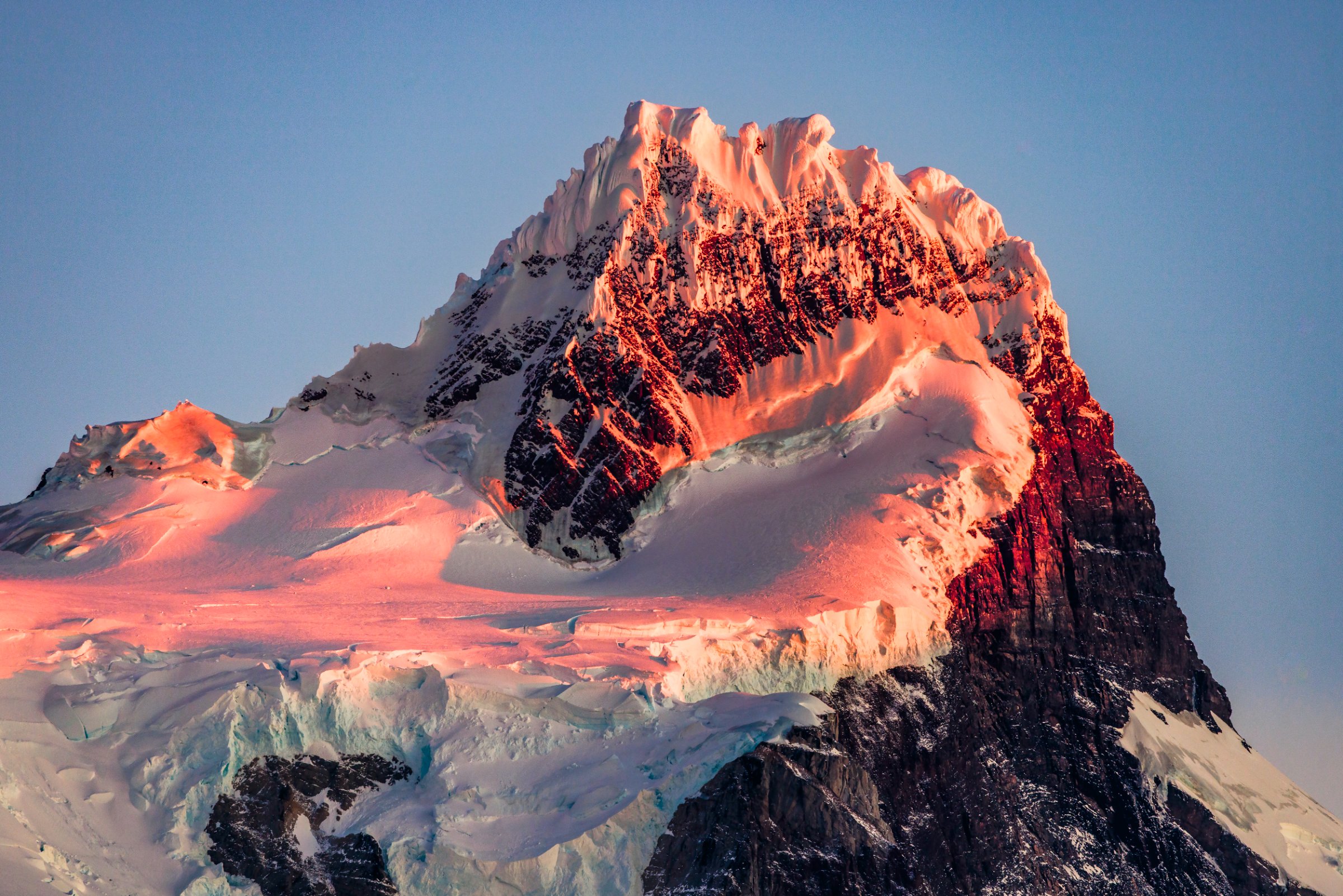 Sleeping Giant — Felipe Cuoco