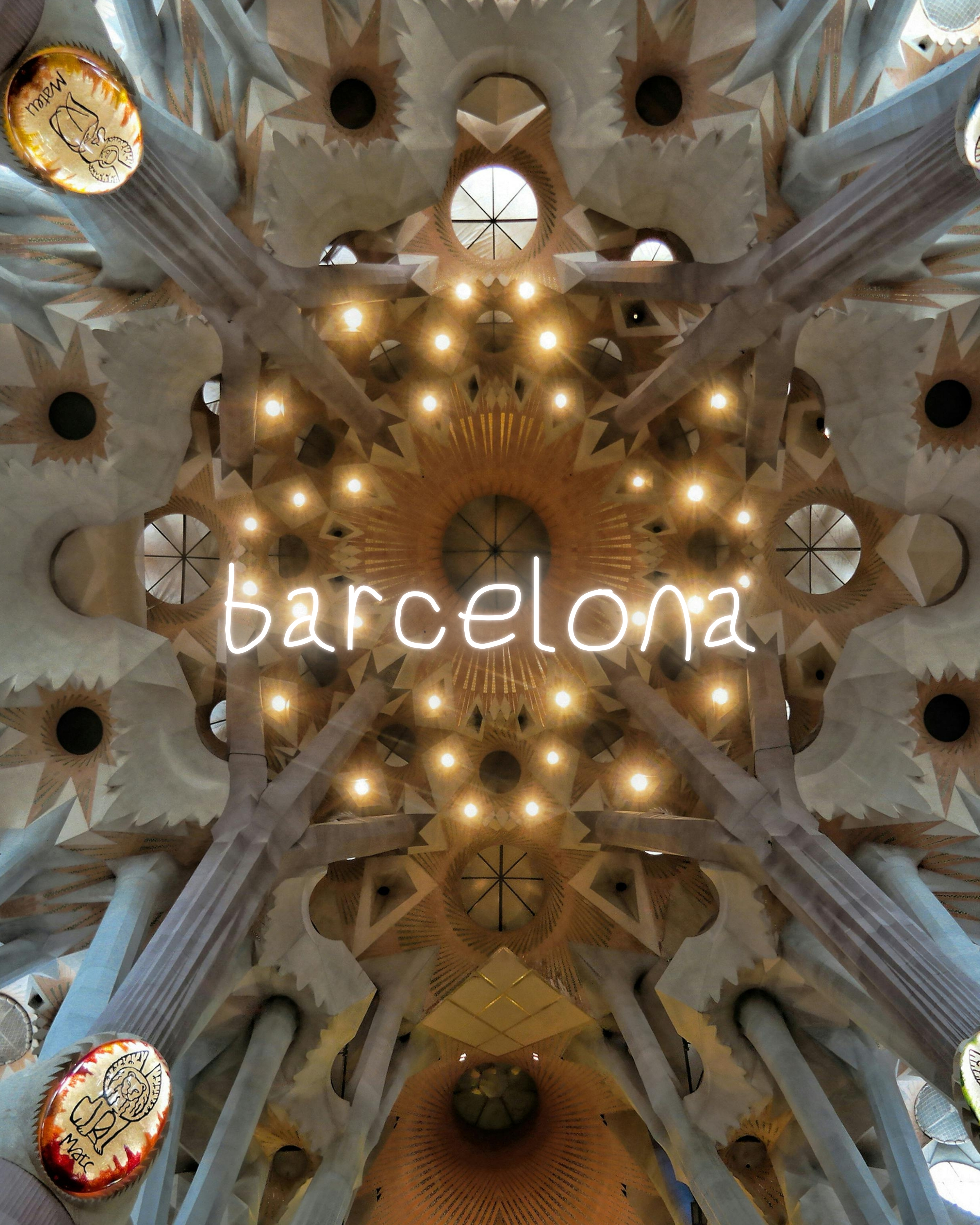 Barcelona