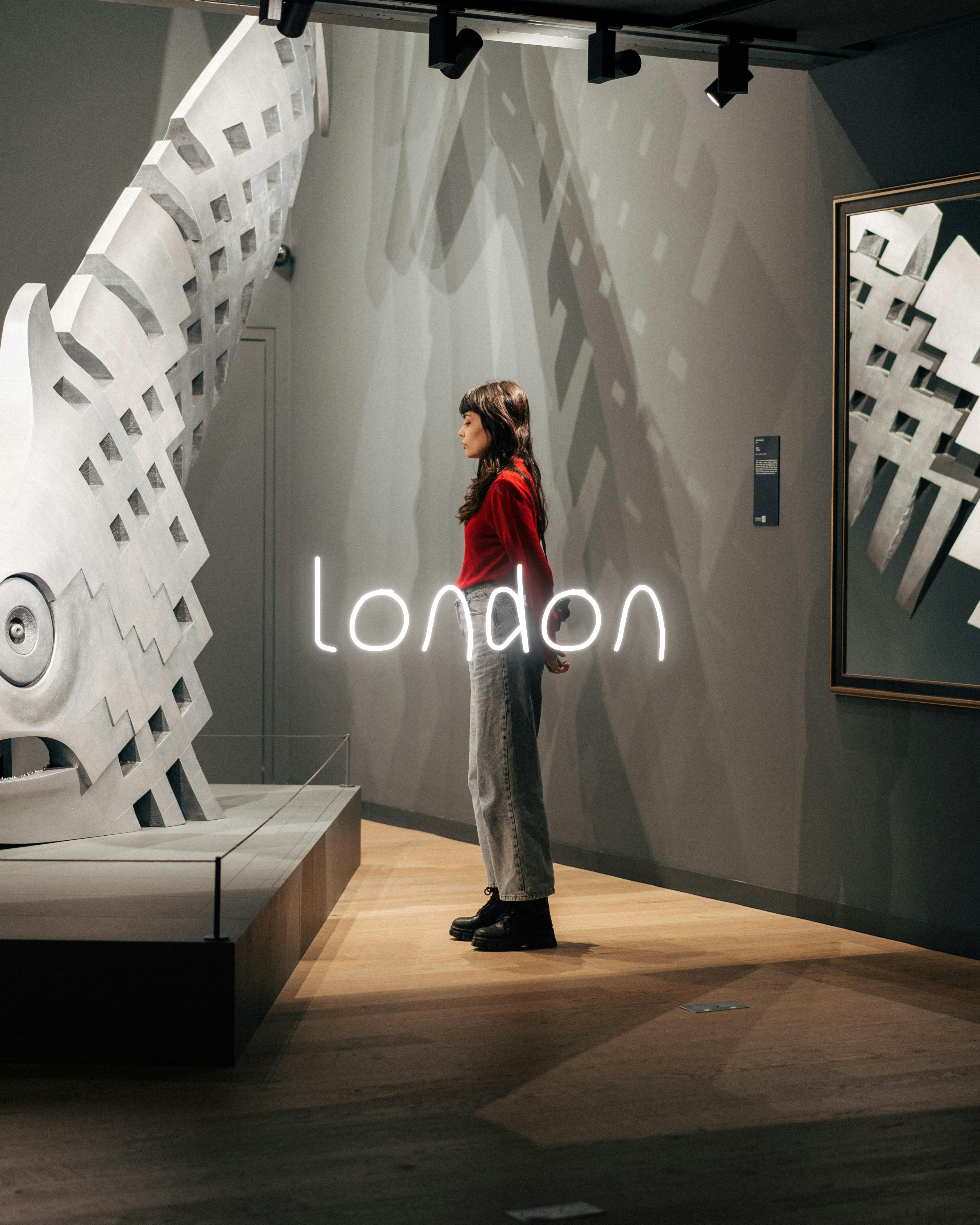 London