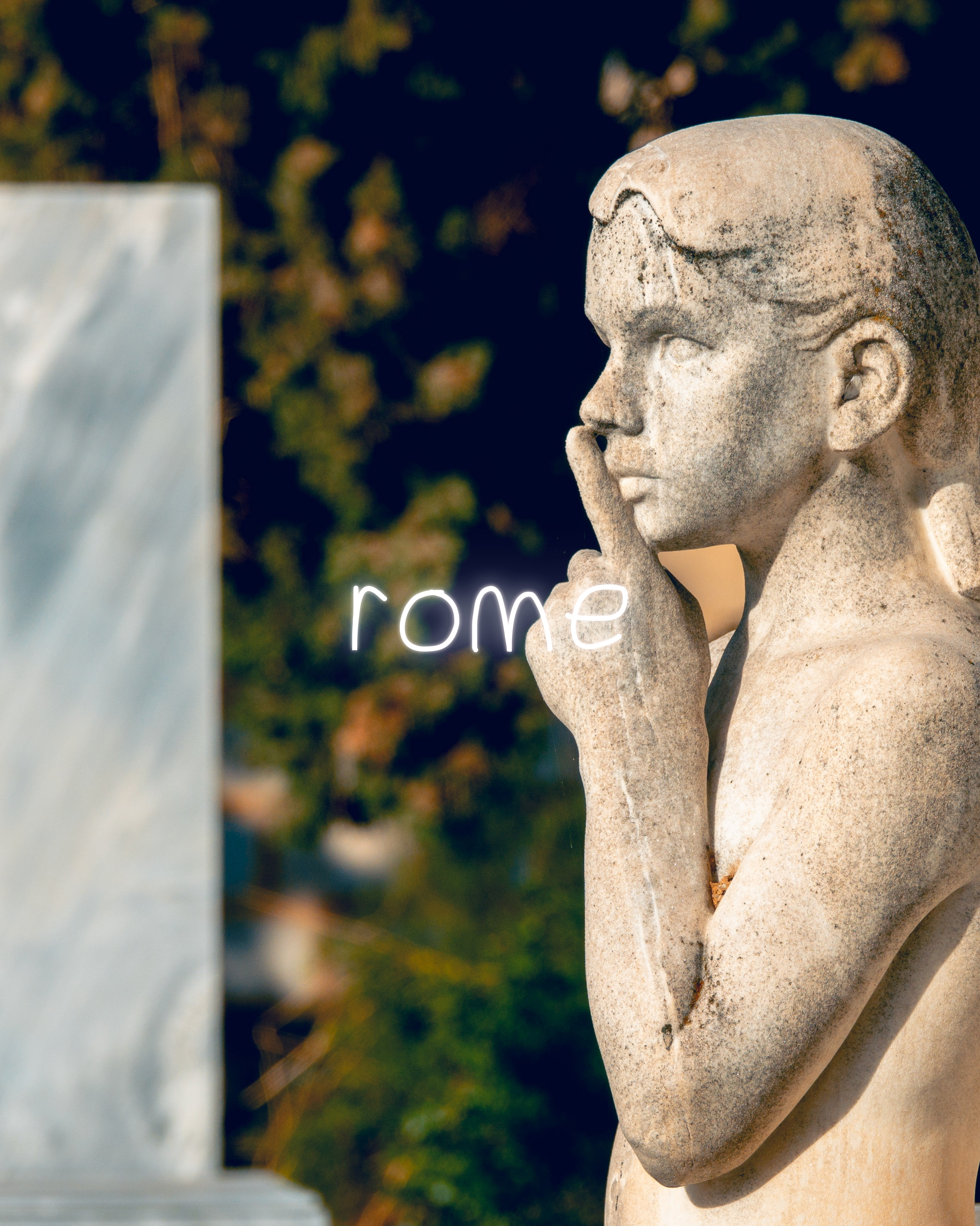 Rome