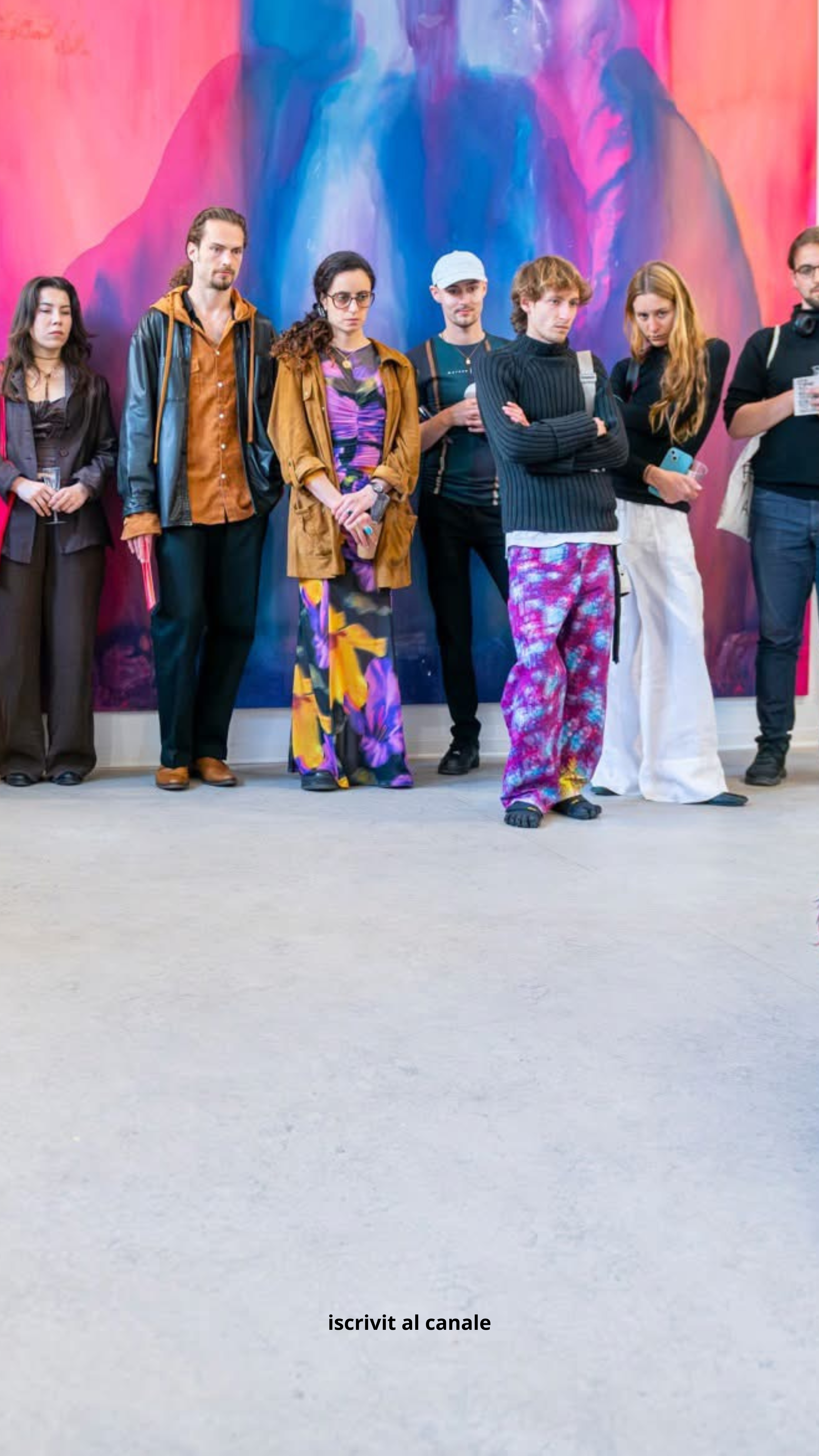 OUR EXHIBITION - IMAGO 2026 - MUST MUSEO