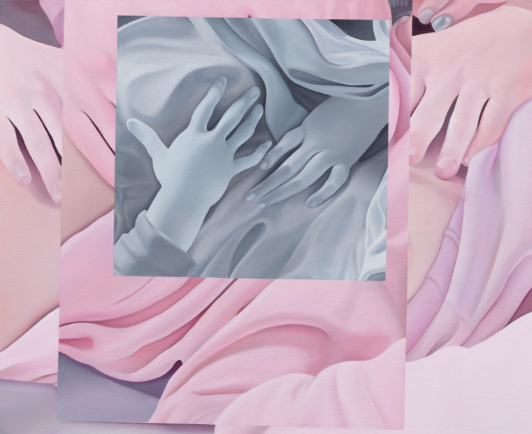 Vivian Greven: the body in the age of perfect images