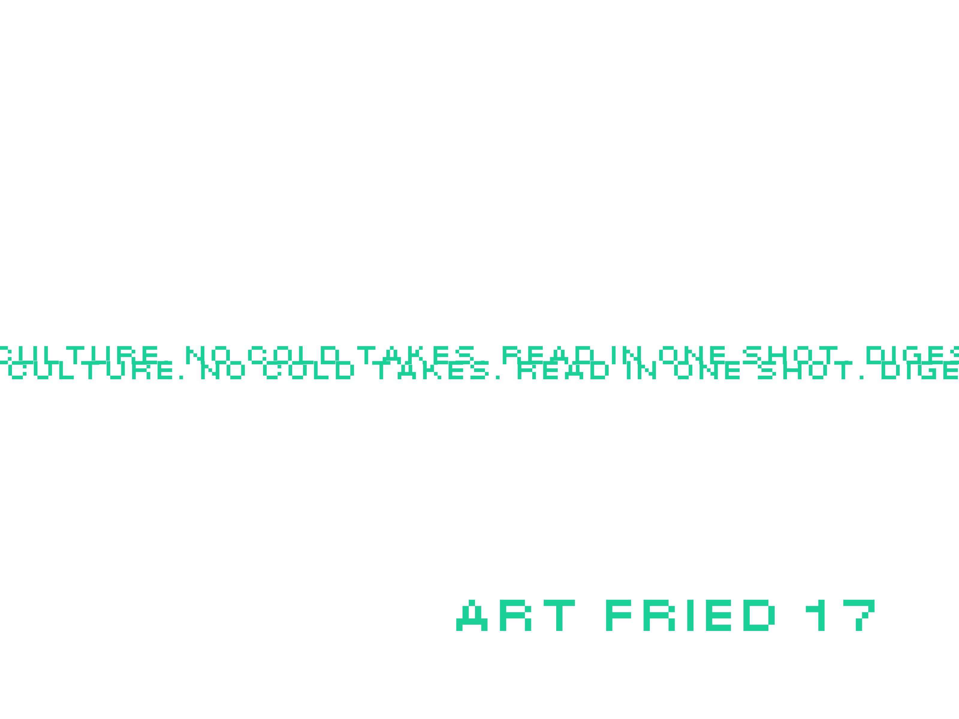The world is full of codes. We just don’t call them that.