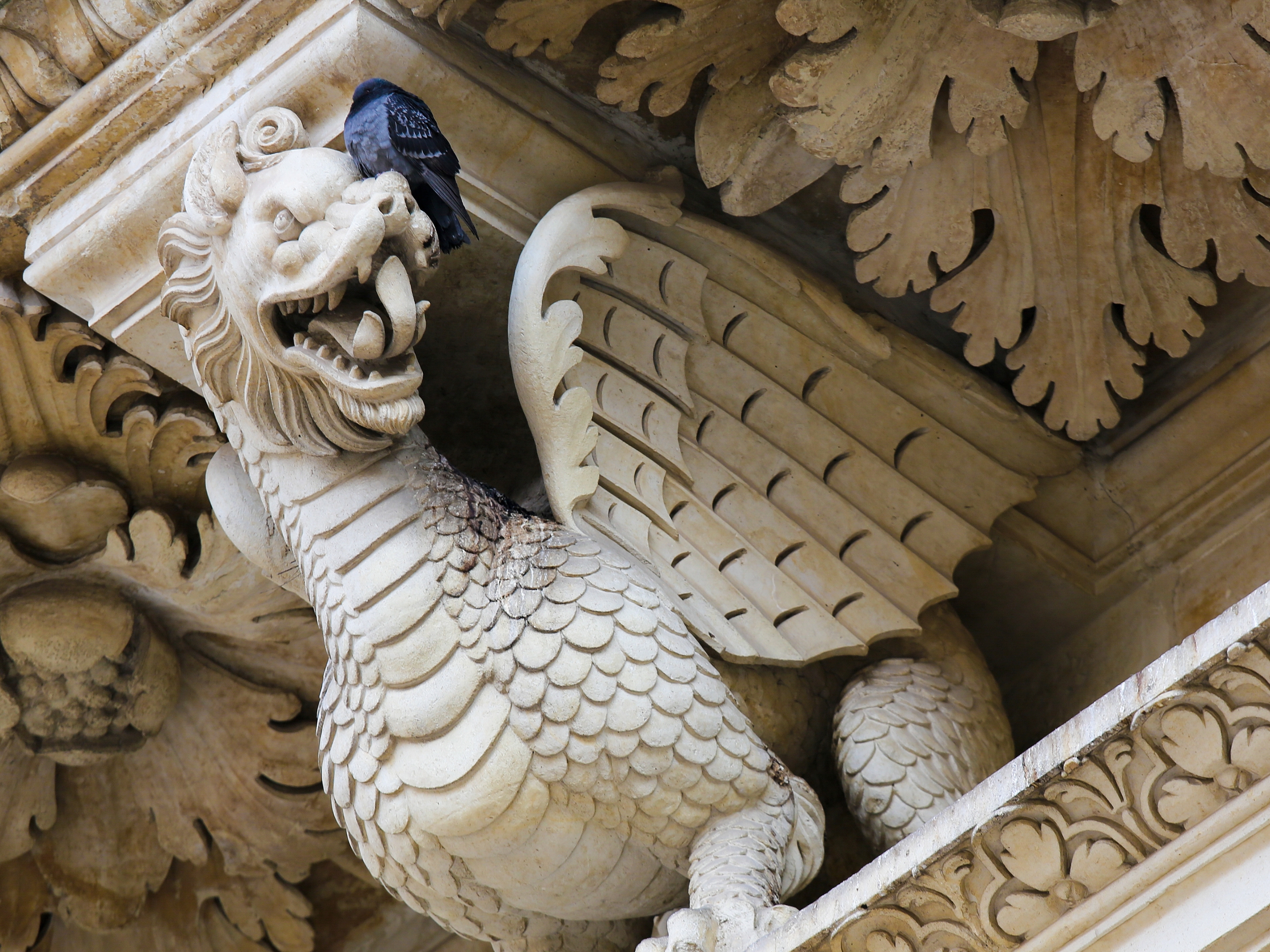 General Guide to Lecce