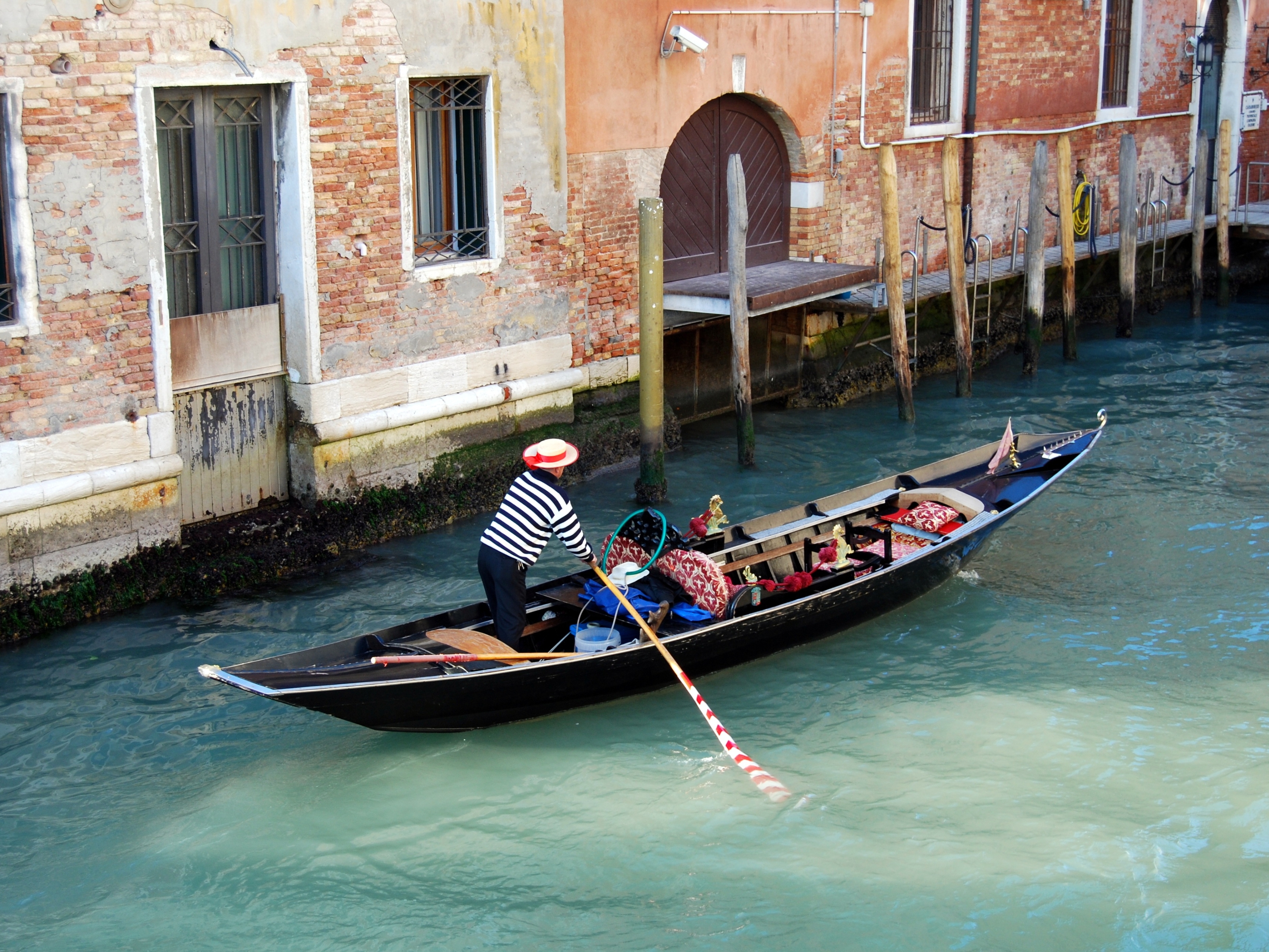 General Guide to Venice