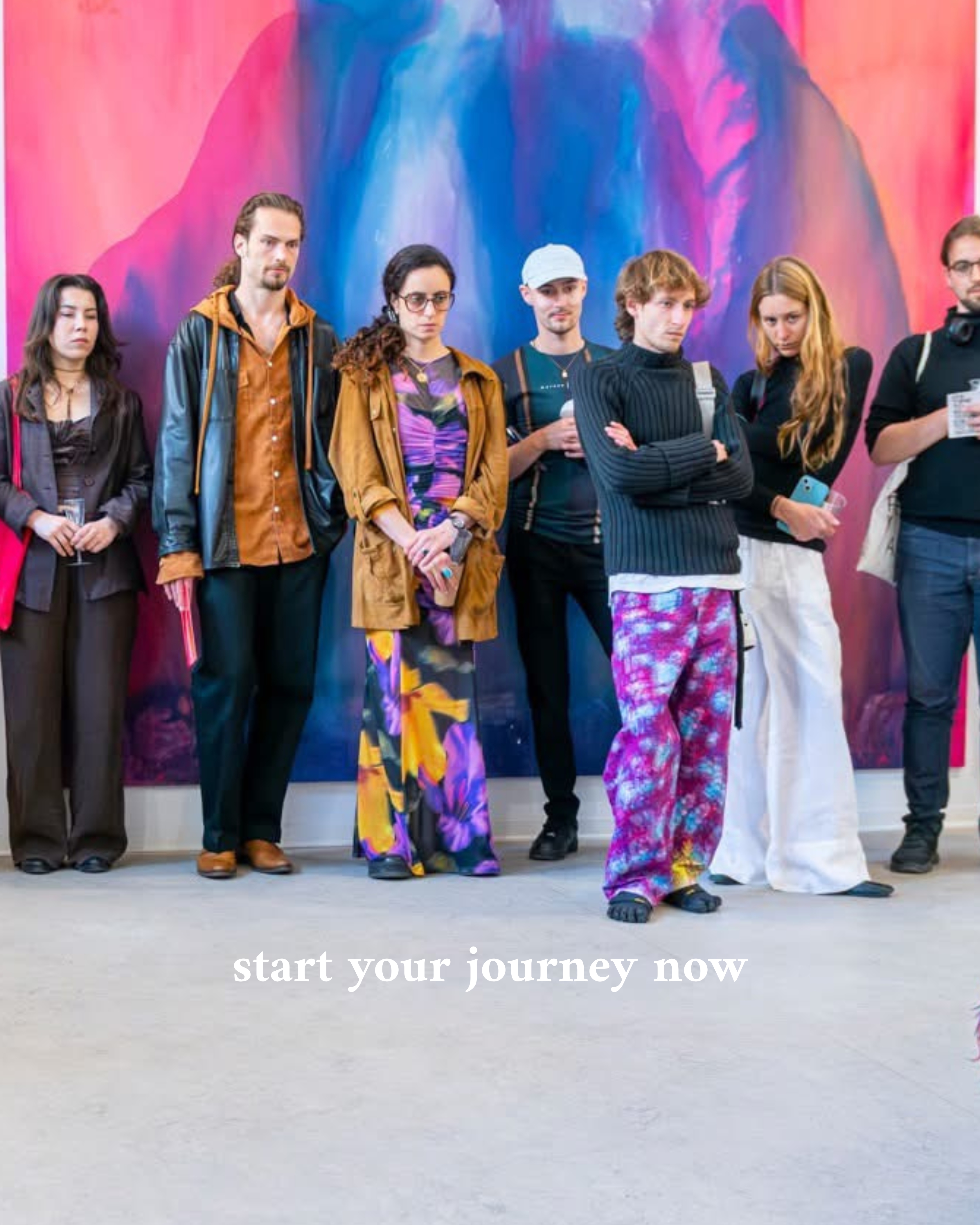 Solo exhibitions