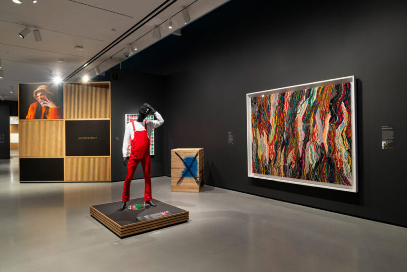 Dalla strada al museo: perché l’hip hop è arte contemporanea