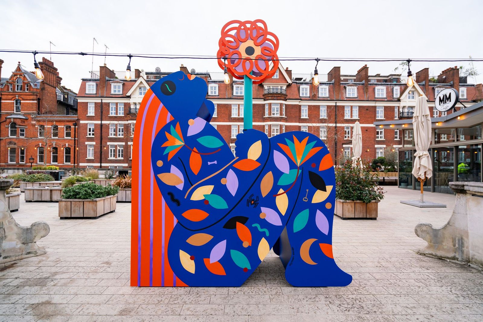 Londra contemporanea: le gallerie che anticipano il futuro dell'arte