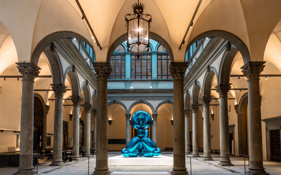 Firenze contemporanea: quando il Rinascimento incontra il presente