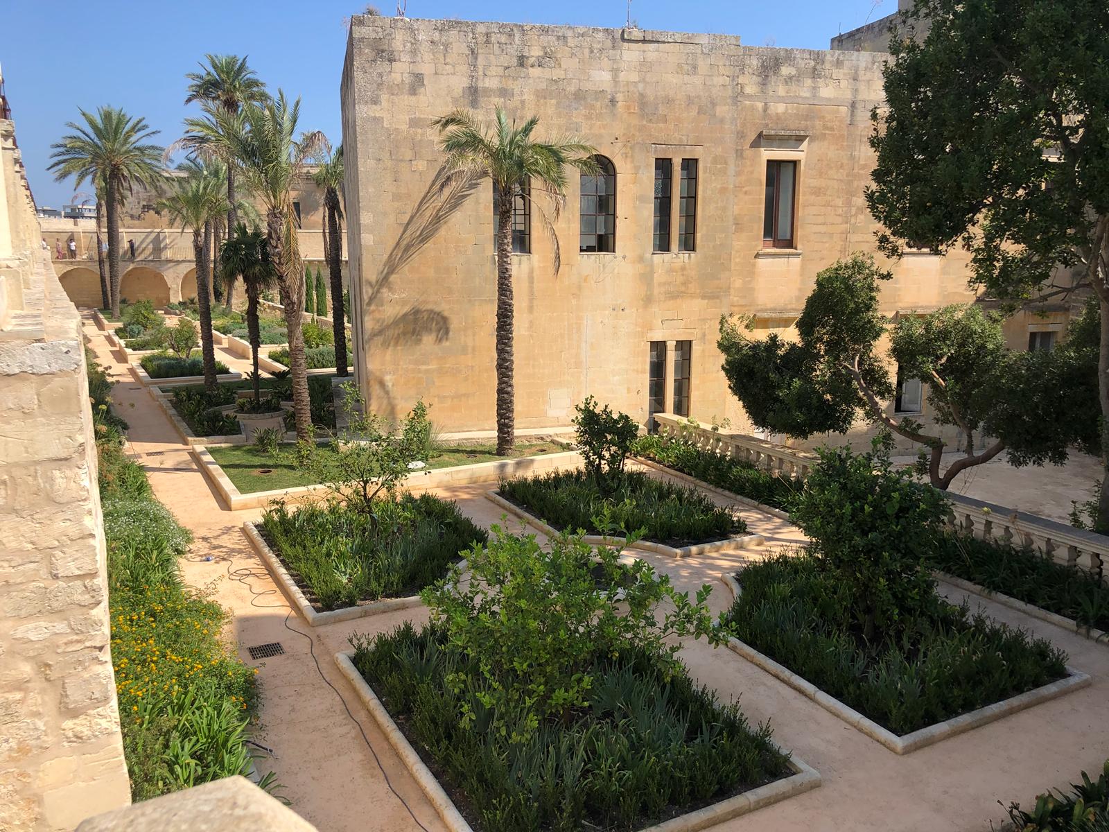Lecce: quando il barocco diventa paesaggio