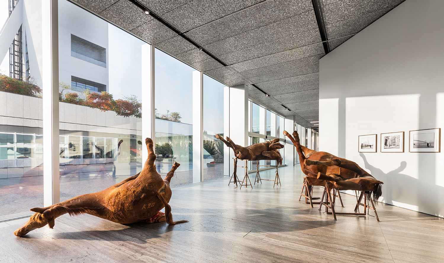 Milano per chi vive d’arte: una città da attraversare, non solo da visitare