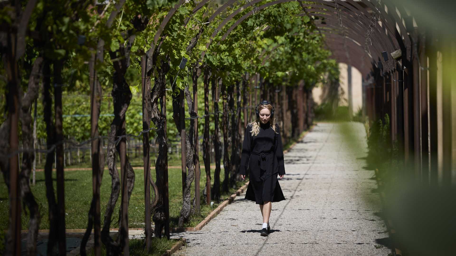 Quando l’ascolto diventa arte: il Padiglione della Santa Sede a Venezia